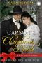 [Lawmen's Brides 03] • Carson's Christmas Bride